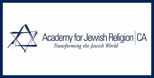 Academy for Jewish Religion | CA