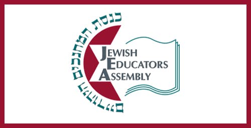 Jewish Educators Assembly